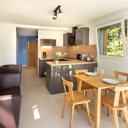 Chalet Le